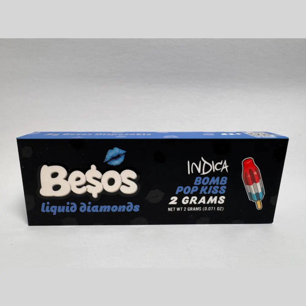 BESOS Liquid Diamonds - Image 10
