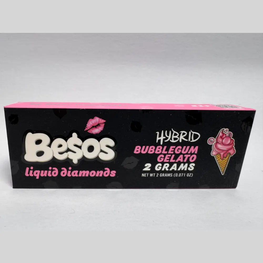 BESOS Liquid Diamonds - Image 9