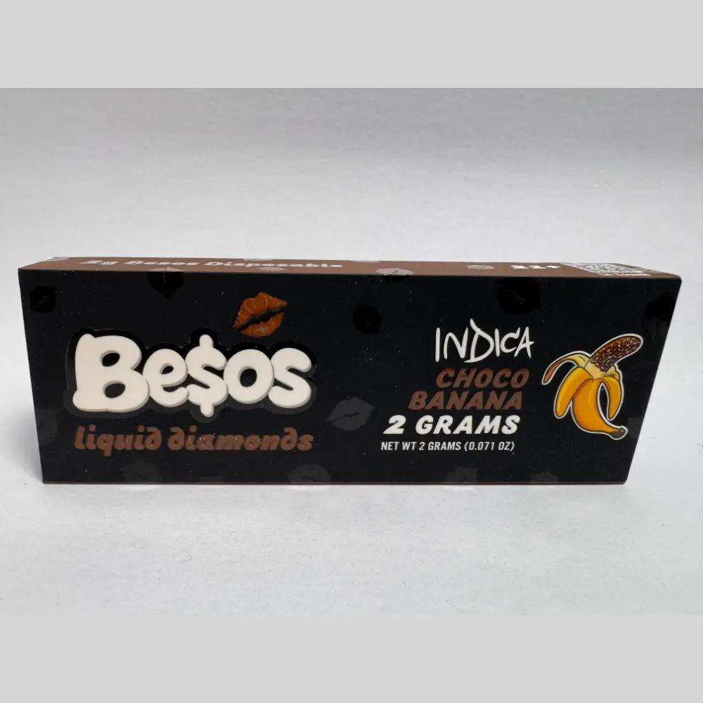 BESOS Liquid Diamonds - Image 8