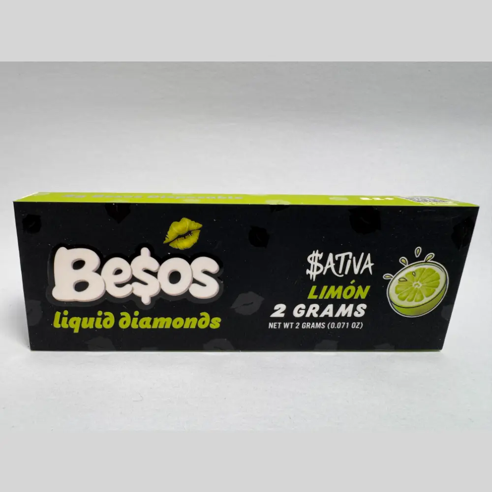 BESOS Liquid Diamonds - Image 6