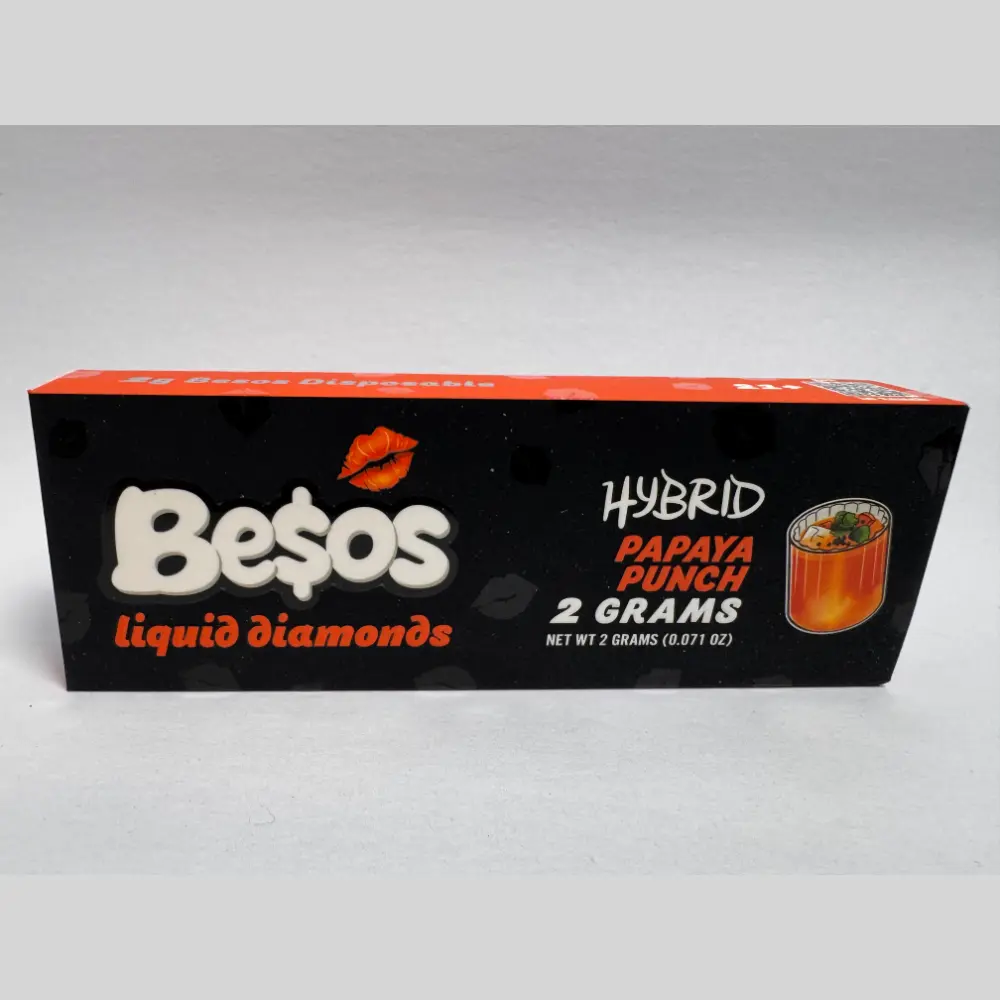 BESOS Liquid Diamonds - Image 5