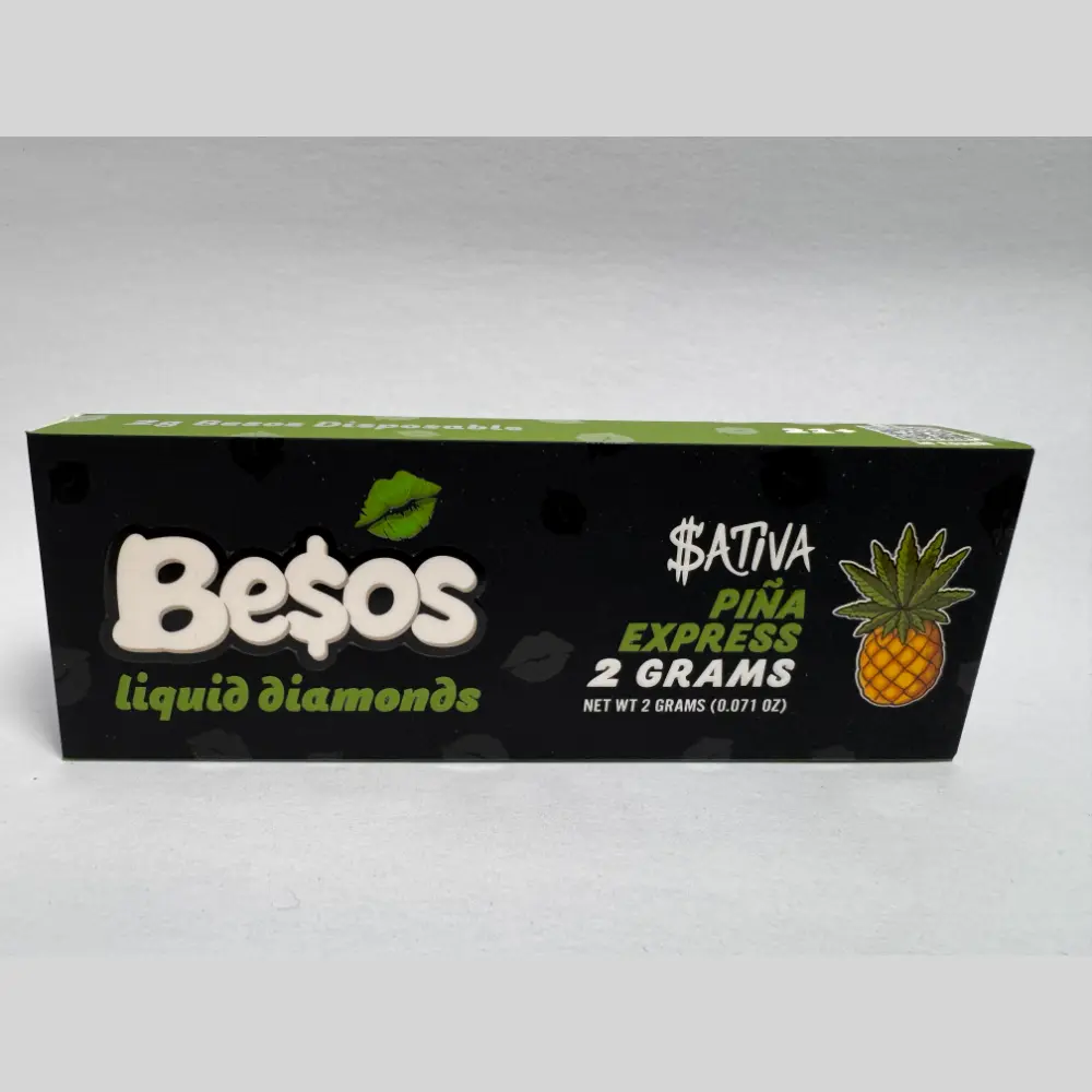 BESOS Liquid Diamonds - Image 4