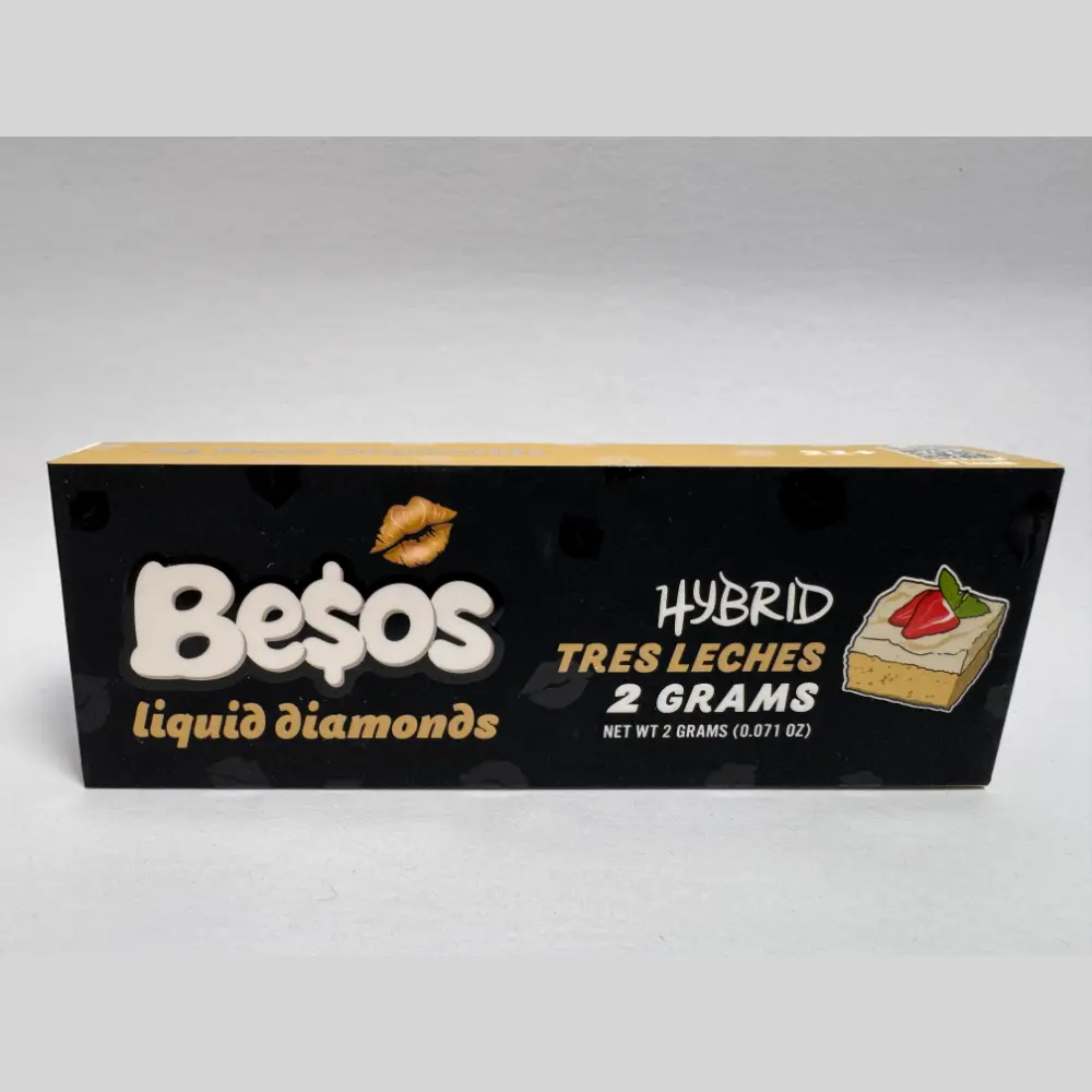 BESOS Liquid Diamonds - Image 2
