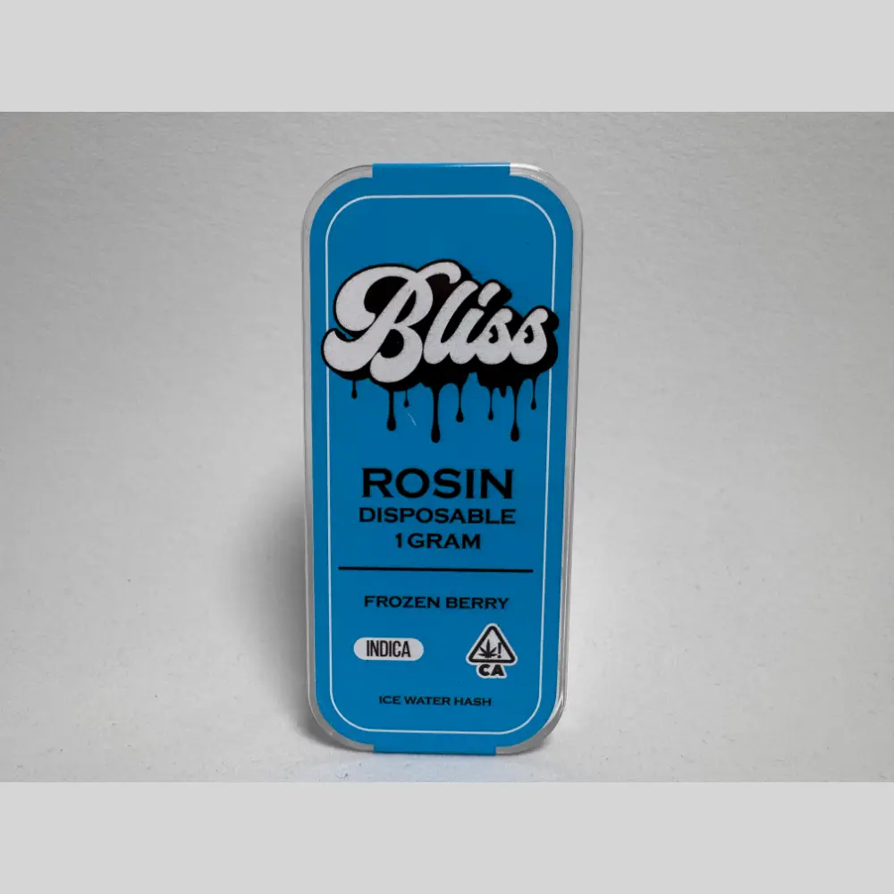 Bliss ROSIN - Image 9