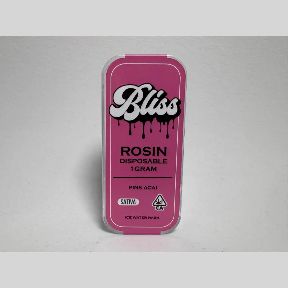 Bliss ROSIN - Image 8