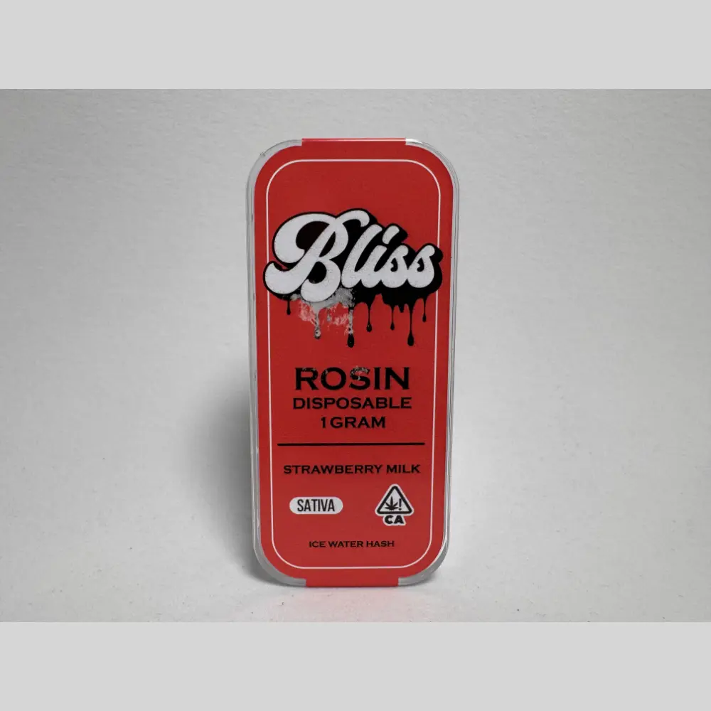 Bliss ROSIN - Image 7