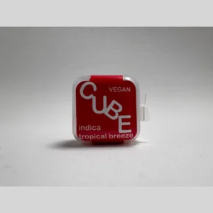 Cube Vegan Full Spectrum