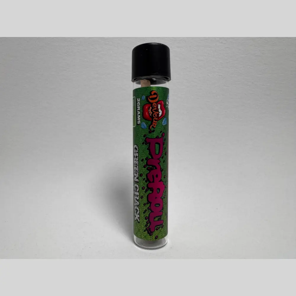 Devour Premium Prerolls - Image 9