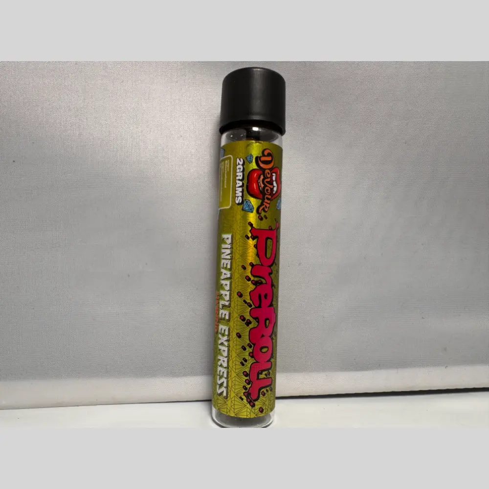 Devour Premium Prerolls - Image 8