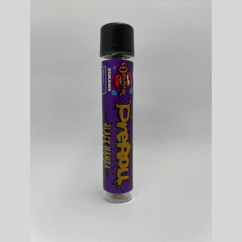 Devour Premium Prerolls - Image 7