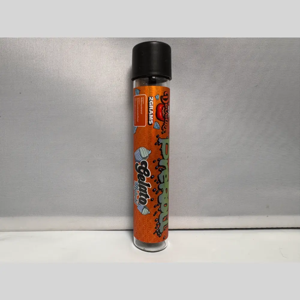 Devour Premium Prerolls - Image 5