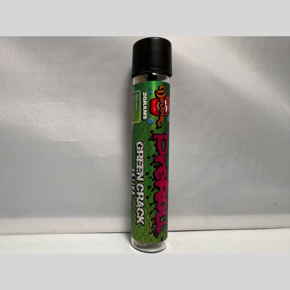 Devour Premium Prerolls