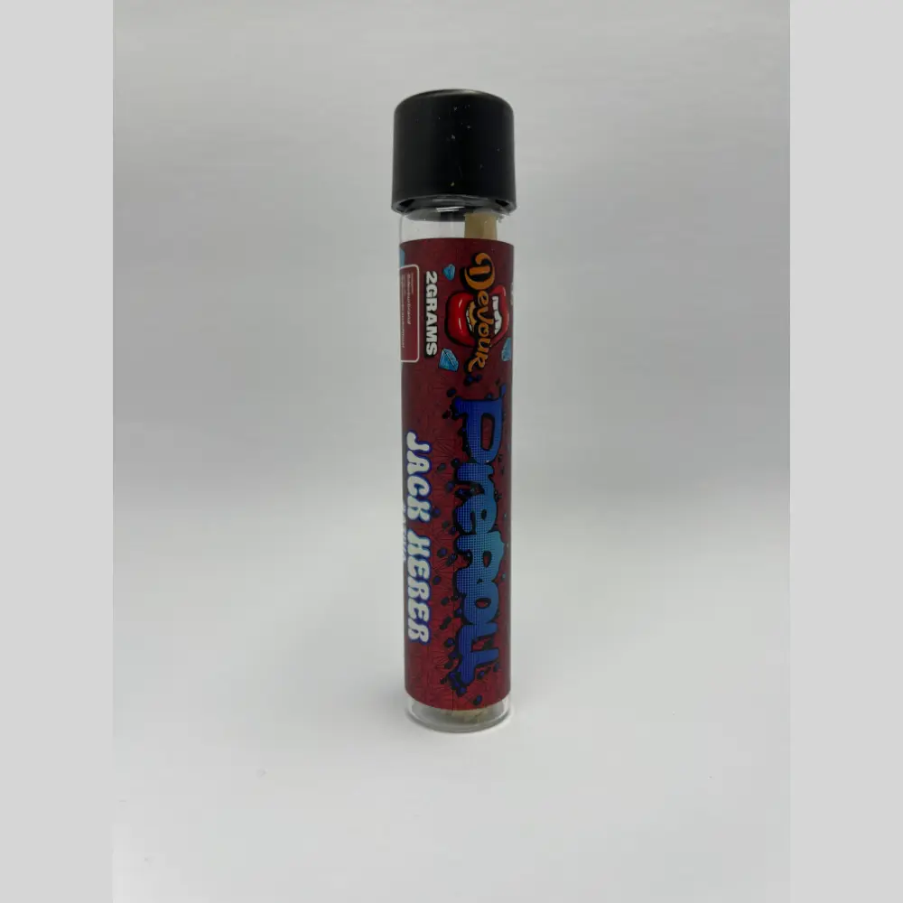 Devour Premium Prerolls - Image 3