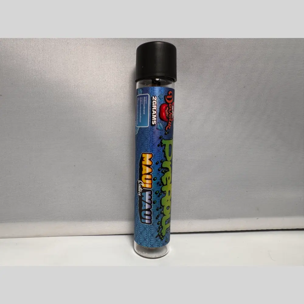 Devour Premium Prerolls - Image 2