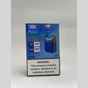 DORK bar Vape