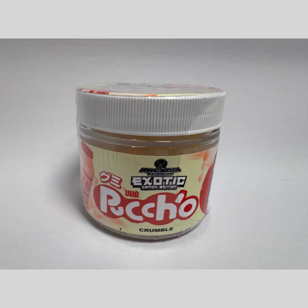 Arcadia Ectracts Exotic Candy Edition - Image 14