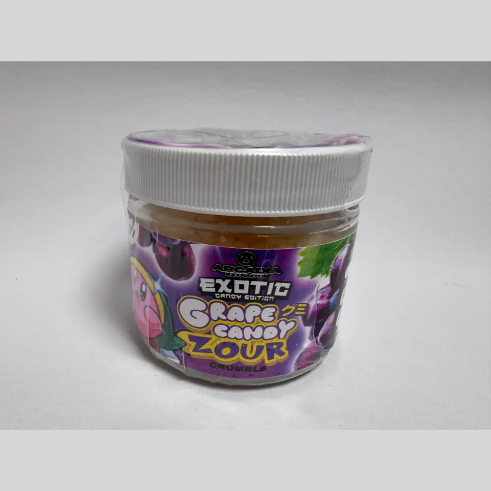 Arcadia Ectracts Exotic Candy Edition - Image 11