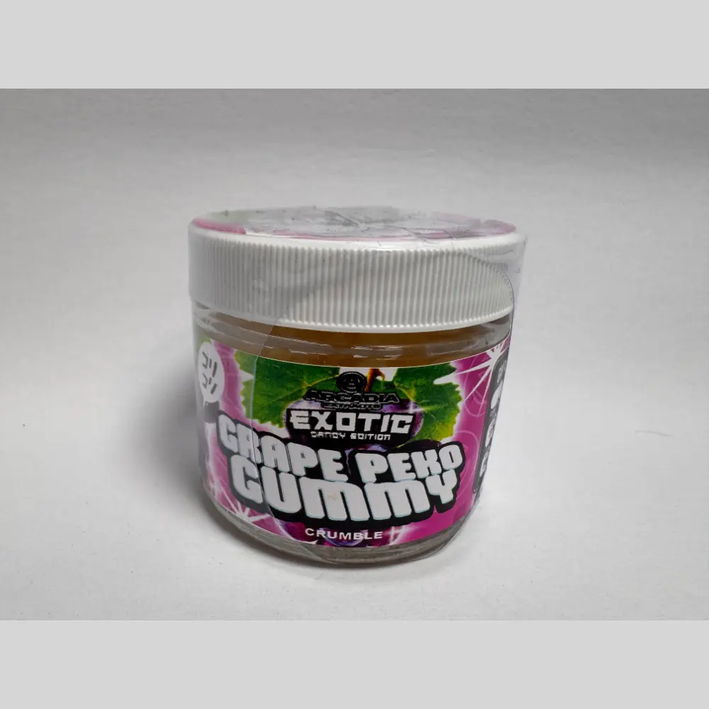 Arcadia Ectracts Exotic Candy Edition - Image 10