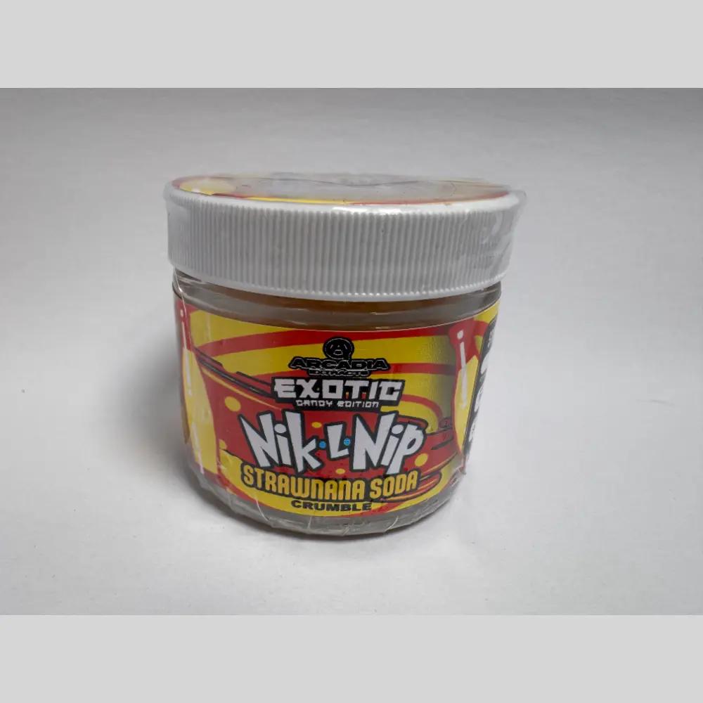 Arcadia Ectracts Exotic Candy Edition - Image 7