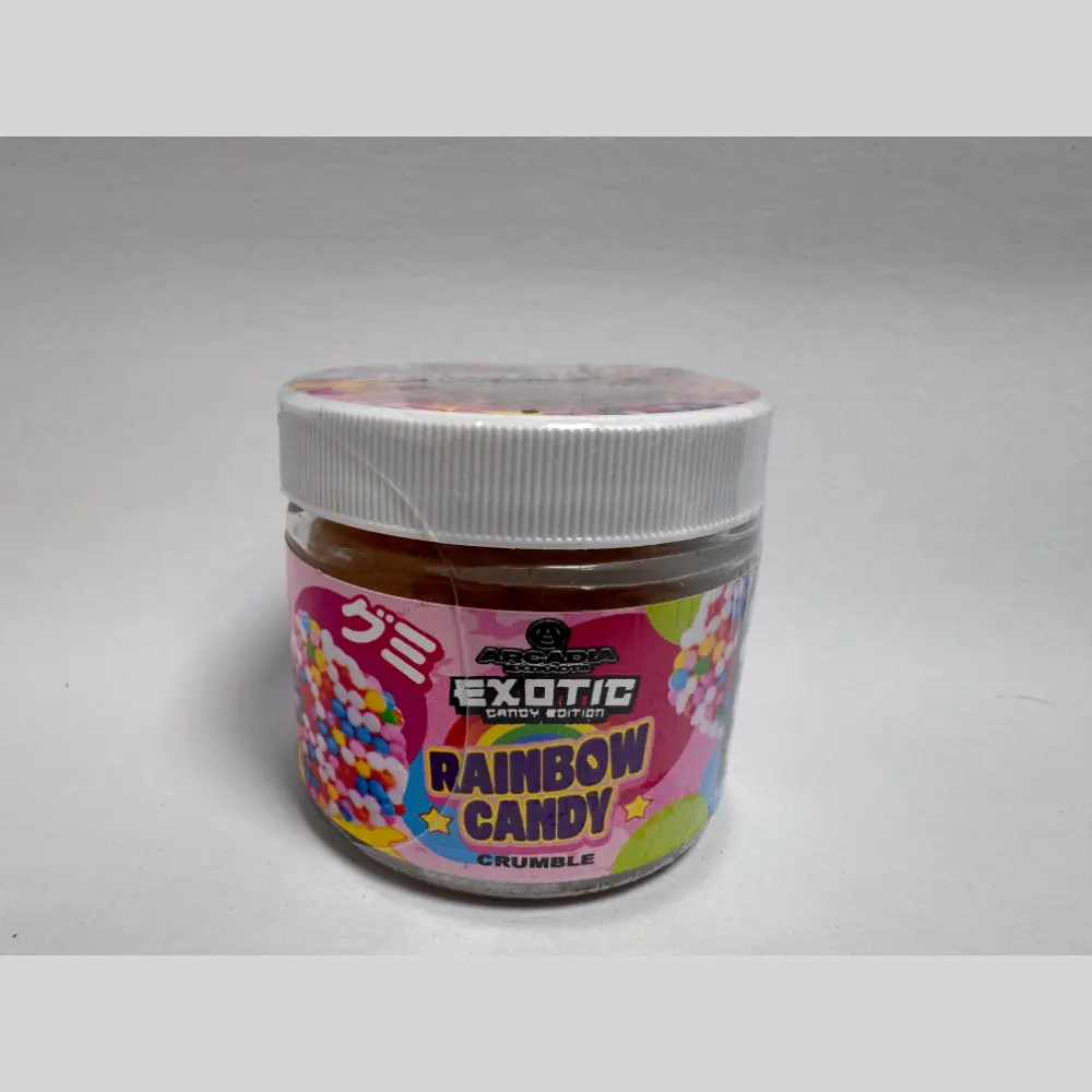 Arcadia Ectracts Exotic Candy Edition - Image 6