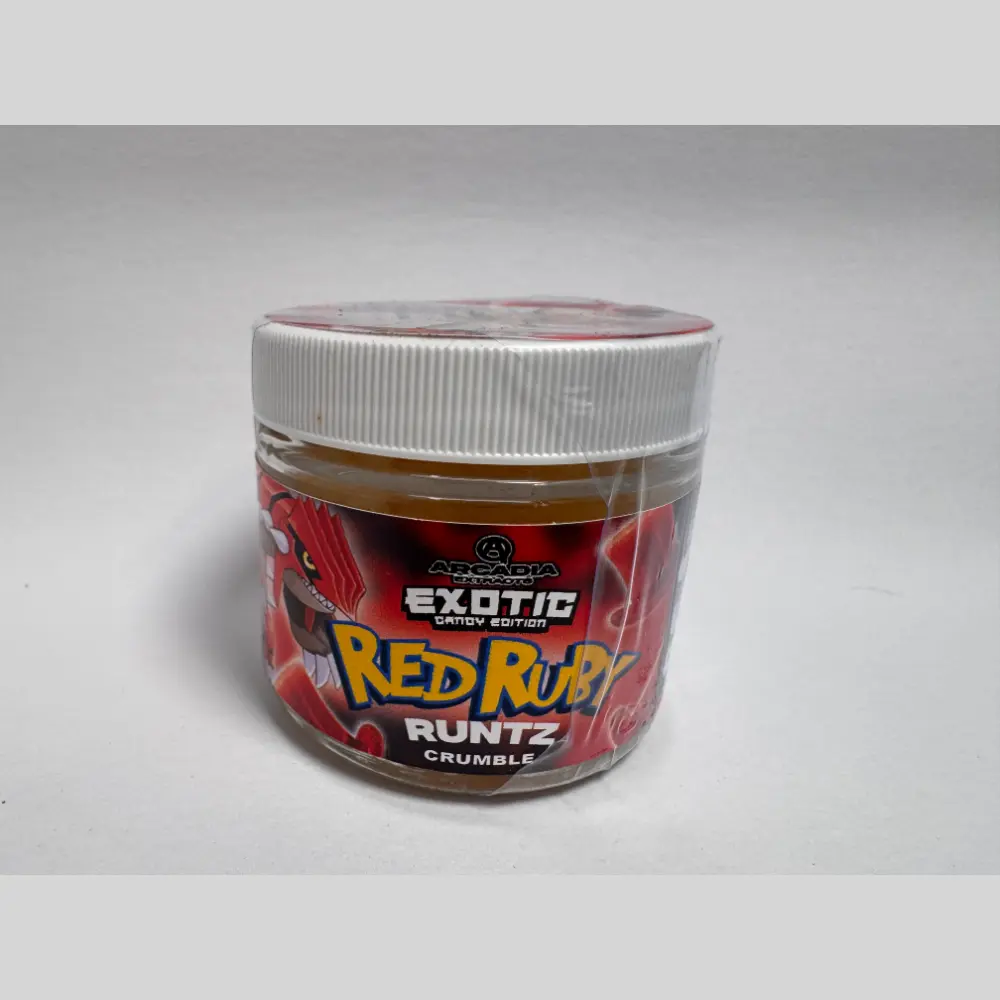 Arcadia Ectracts Exotic Candy Edition - Image 5