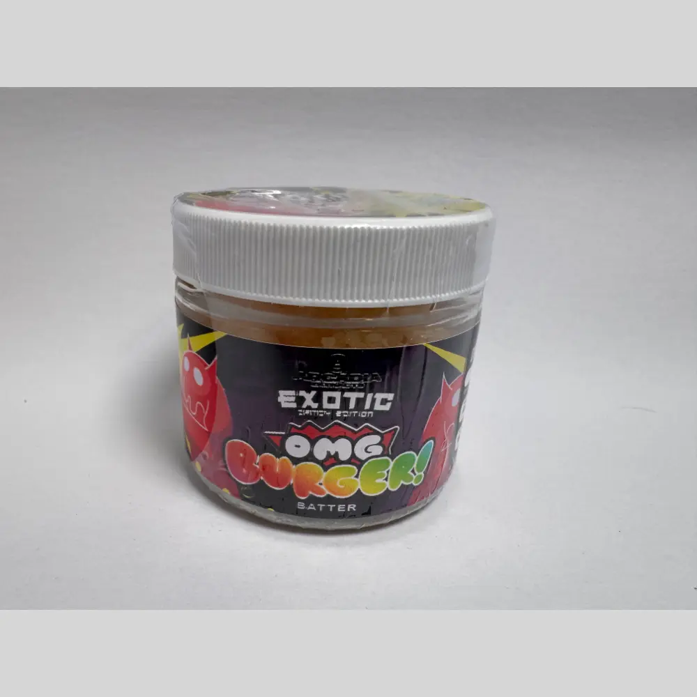 Arcadia Ectracts Exotic Candy Edition