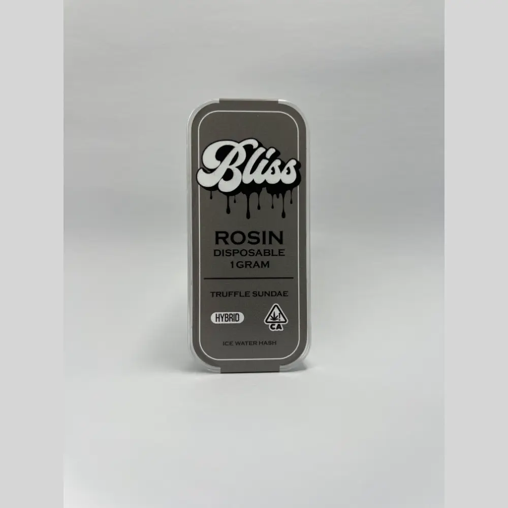 Bliss ROSIN - Image 6