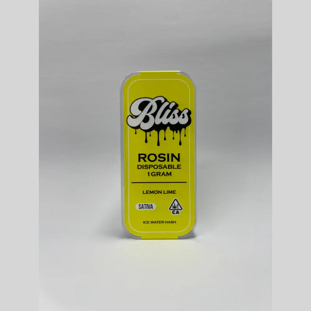 Bliss ROSIN - Image 5
