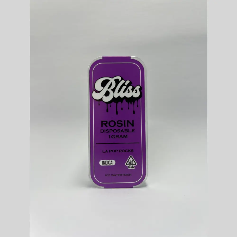 Bliss ROSIN - Image 4
