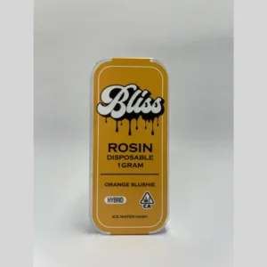 Bliss ROSIN