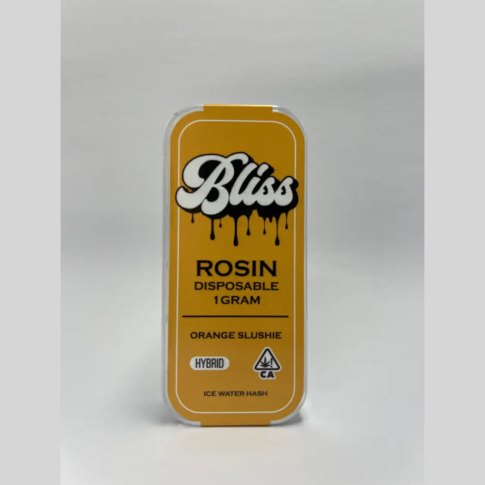 Bliss ROSIN