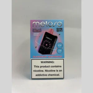 MELOSO Vape