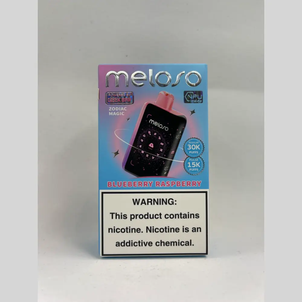 MELOSO Vape