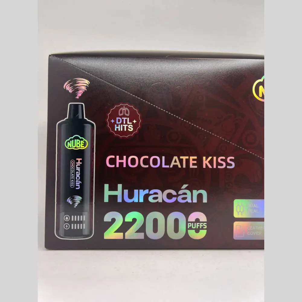 Nube Vape - Image 10