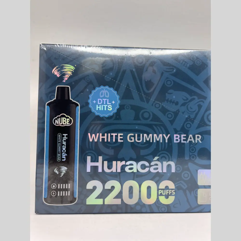 Nube Vape - Image 11