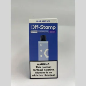 OFF STAMP Vape