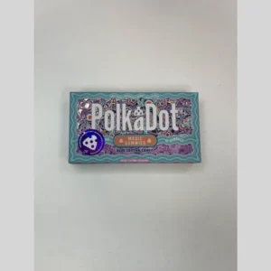 Polka Dot Magic Gummies