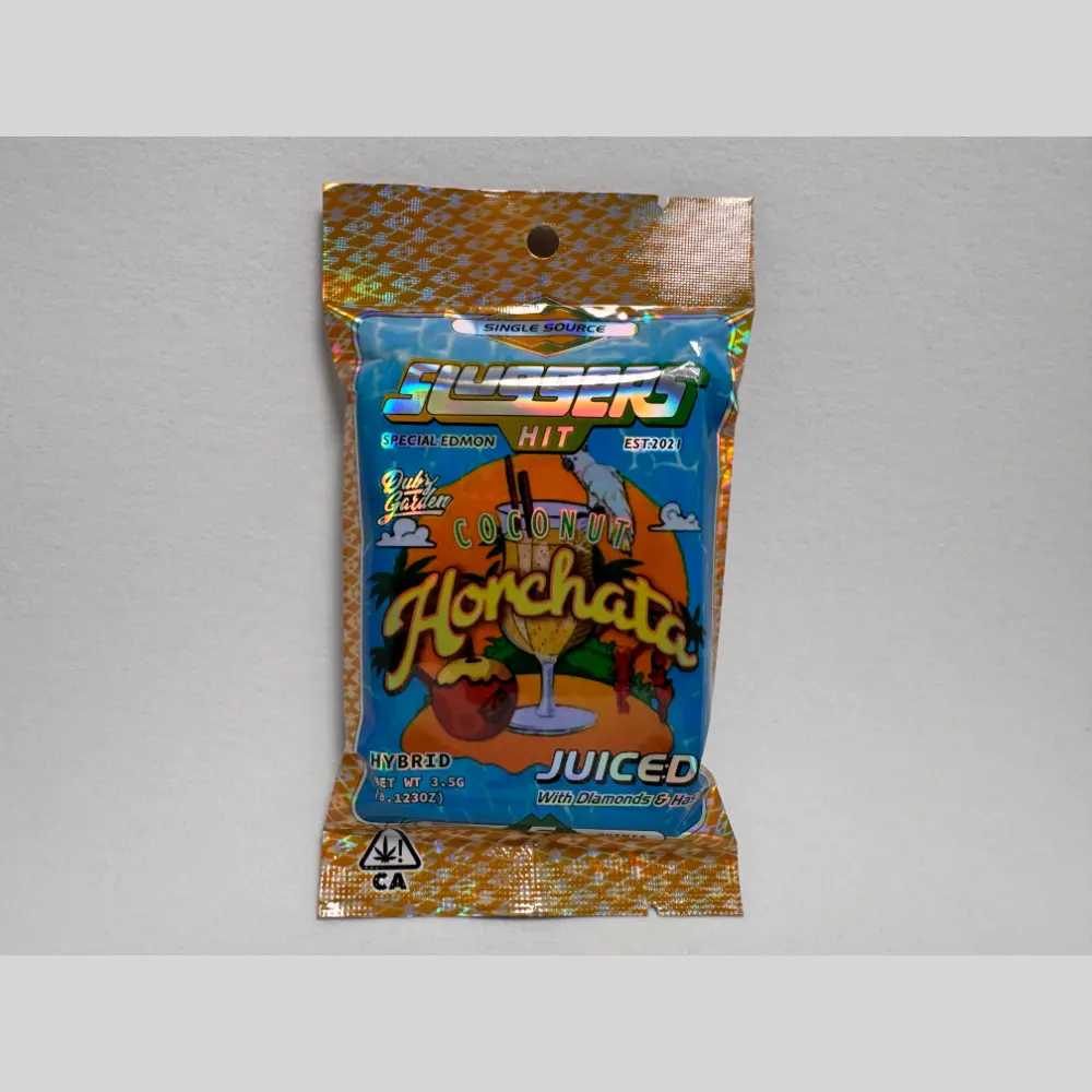 Sluggers Hit Juiced 5PK Infused Pre-Rolls - Image 4