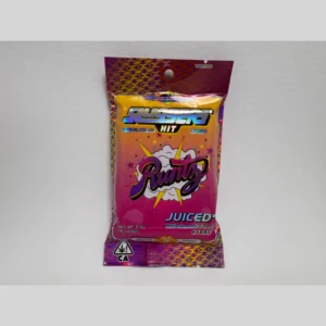 Sluggers Hit Juiced 5PK Infused Pre-Rolls